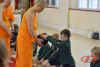 Boy Scout Visit // July 21, 2016 - Wat Phra Dhammakaya Manchester, England