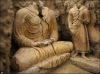 Save the ancient Buddhist place - Mes Aynak