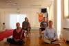 English Meditation Class // July 9, 2016 - DMC Boston, USA