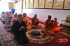 Summer-get Together // August 24, 2016 - Buddhist Council of New York, USA