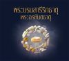 ลักษณะของพระบรมธาตุ