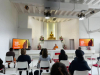 วัดพระธรรมกายแคลิฟอร์เนีย จัดกิจกรรม Sunday morning meditation session