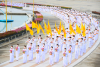 วัดพระธรรมกาย จัดพิธีบรรพชา 3 โครงการ