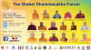 องค์การพุทธโลก จัดสัมมนา The Global Dhammacakka Forum