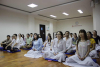 Dhammakaya Meditation Center of Mongolia has arranged the 23rd Meditation Course for Beginners.