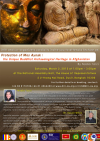 “Protection of Mes Aynak : the Unique Buddhist Archaeological Heritage of Afghanistan”
