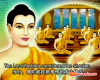 วันเข้าพรรษา (The Buddhist Lent Day)