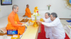 วัดพระธรรมกายซีแอตเติล จัดพิธีถวายคิลานเภสัช 