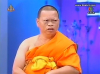 Novice Apirak Sae-Ho and his new life in the saffron robes