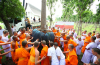 Dhammadayada Tree Planting