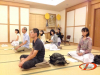 Meditation Course for Beginners // Thai Buddhist Meditation Center, Japan