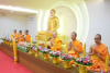 วัดพระธรรมกายโตเกียว จัดกิจกรรมแลกเปลี่ยนวัฒนธรรมไทย-ญี่ปุ่น