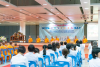 โรงเรียนพระปริยัติธรรม วัดพระธรรมกาย จัดงานวันสามเณรอินเตอร์ ปีที่ 12