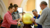 The ceremony to establish the Dhammakaya Meditation Center of Bavaria- a Buddhist Sanctuary