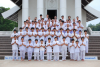 The 2nd Japanese Dhammadayada Ordination Project