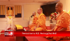 Meditation Center of D.C. arranged the Sunday activities