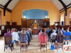 Meditation Class for Locals // Dhammakaya Meditation Center, Scotland