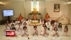 วัดพระธรรมกายนิวเจอร์ซีจัดงานวันคุ้มครองโลก