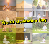 World Meditation Day