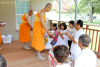 วัดพระธรรมกายเทนเนสซี จัดพิธีอุทิศส่วนกุศล