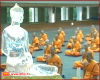 ผลการปฏิบัติธรรมพระธรรมทายาทนานาชาติ รุ่นที่ 8