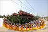 ประมวลภาพธุดงค์ธรรมชัย ปีที่ 2 วันที่ 19 มกราคม พ.ศ.2556