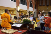 Brownie Group Visit // Nov. 23, 2016 - Wat Phra Dhammakaya London, UK