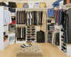 Five rooms which affect your habit :- Dressing Room