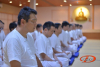 Potential Development and Meditation Program // July 16-19, 2016 - Gunma, Japan