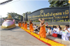 The Photo Collection of the 3rd Dhammachai Dhutanga on January 3rd, 2014