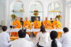 วัดพระธรรมกายฟลอริดา จัดปฏิบัติธรรมบ้านกัลยาณมิตร ณ เมือง Lehigh Acres