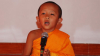 Surprise!  An 8-year-old novice can recite Dhammacakkapavattana Sutta fluently without looking