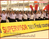 มหกรรมรวมพลังเยาวชนนิสิต นักศึกษา Supervisor