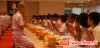 The Schedule of the 2nd Japanese Dhammadayada Ordination Project