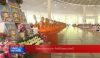 วัดพระธรรมกาย จัดพิธีปุพพเปตพลี ครั้งที่ 13