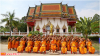 สามเณรยุวธรรมทายาทภาคฤดูร้อน จ.ปราจีนบุรี : ก้าวเล็กๆ ที่ยิ่งใหญ่