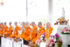 วัดพระธรรมกาย จัดพิธีบุพเปตพลี ครั้งที่ 149