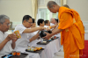 วัดพระธรรมกายฟลอริดา จัดพิธีอุทิศส่วนกุศล