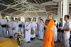 ชาวไต้หวัน มาเยี่ยมชมวัดพระธรรมกาย