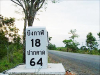 Naga at Bungkarn province