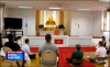Dhammakaya Boston Temple taught the basic meditation