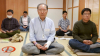 Mediation and Dharma Class for Locals //  May 1, 2016 - Japanese Meditation Center