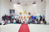 วัดพระธรรมกายแคลิฟอร์เนีย จัดกิจกรรม OneDay Meditation Retreat