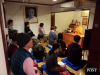 Meditation Workshop, Japan