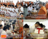 ทบทวนบุญ ถวายกองทุนการศึกษาภาษาบาลี-นักธรรม