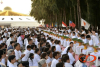 14th International Dhammadadaya Ordination Program (IDOP) July 3- August 8, 2016 - Dhammakaya Temple, Thailand