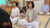 Meditation Class for Locals // Thai Buddhist Meditation Center Tokyo, Japan