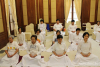 วัดพระธรรมกายแคลิฟอร์เนีย จัดโครงการใจใสนำสุข รุ่นที่ 5