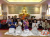 Meditation Class for Locals // July 27, 2016 -  Wat Phra Dhammakaya Hong Kong