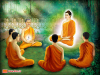 The Four Noble Truths : 4. Explanation of the Noble Truth of the Path to the End of Suffering